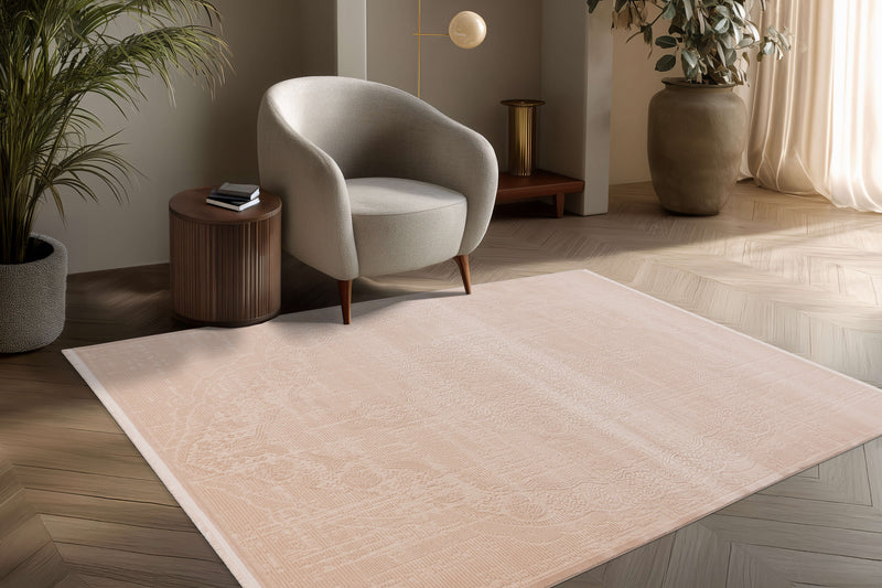 Batucci Verona 802 Beige Teppich
