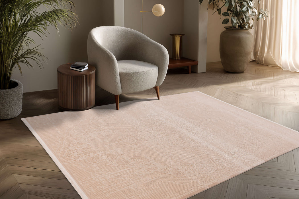 Batucci Verona 802 Beige Teppich
