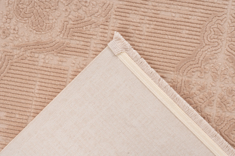 Batucci Verona 802 Beige Teppich