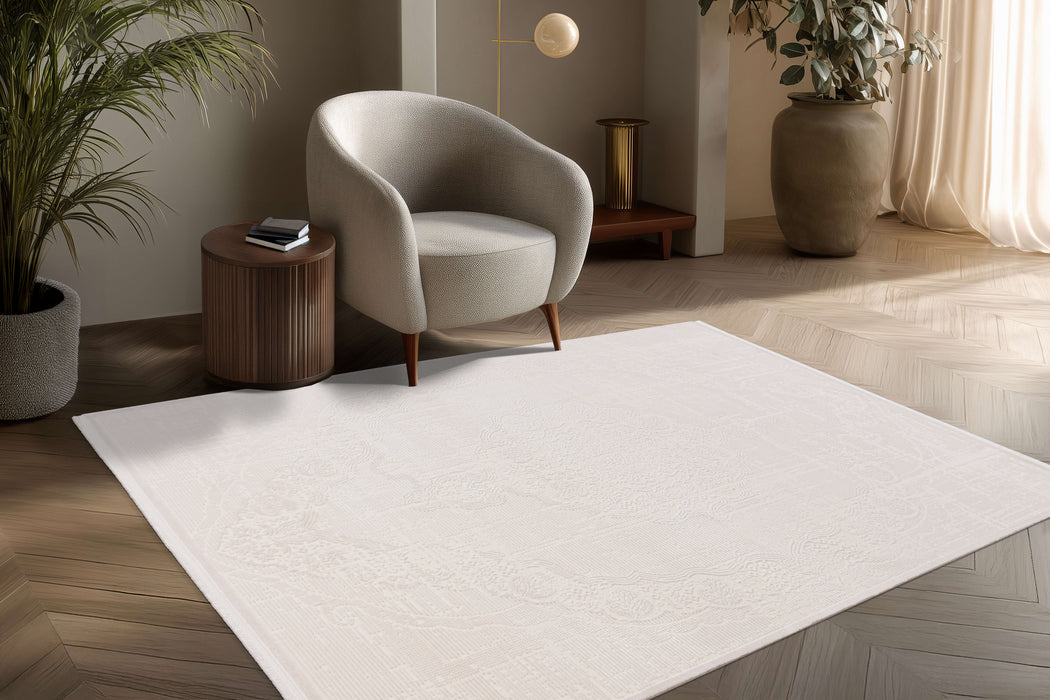 Batucci Verona 802 Cream Teppich