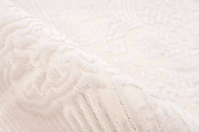 Batucci Verona 802 Cream Teppich