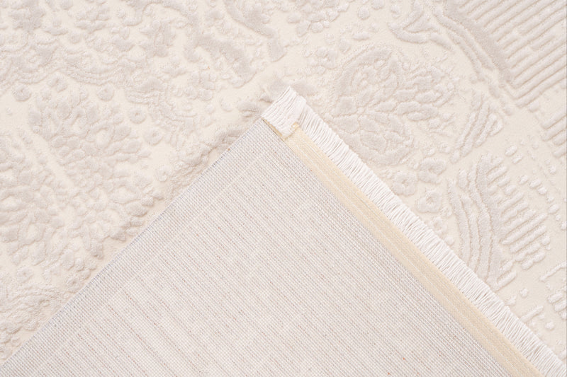 Batucci Verona 802 Cream Teppich