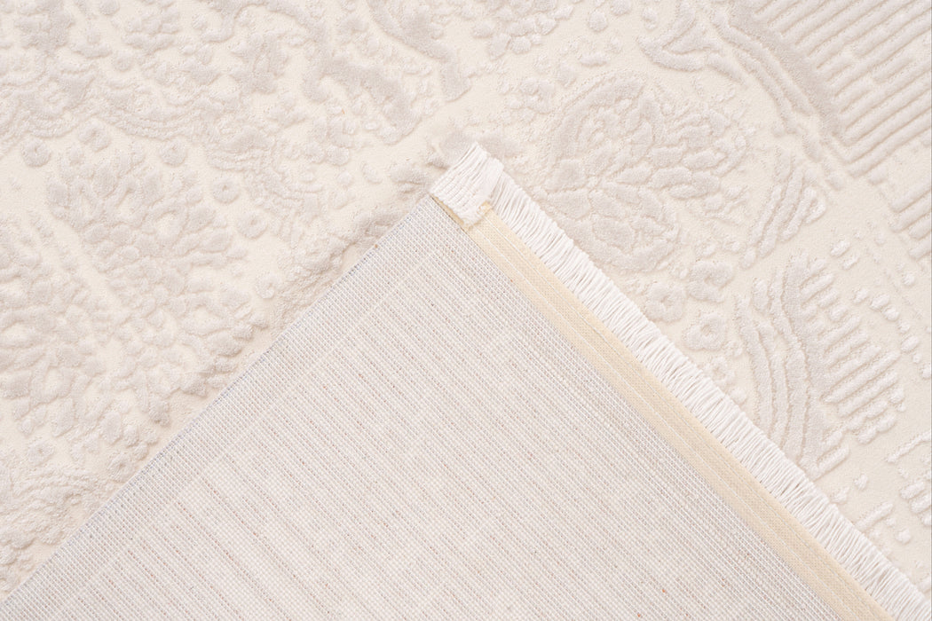 Batucci Verona 802 Cream Teppich