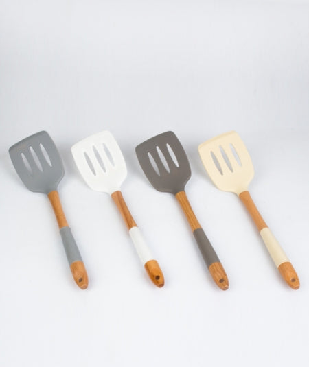 Silikon Pfannenwender