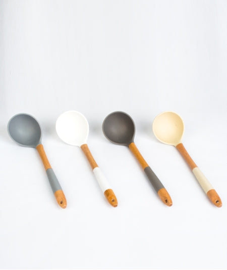 Silikon Schöpflöffel