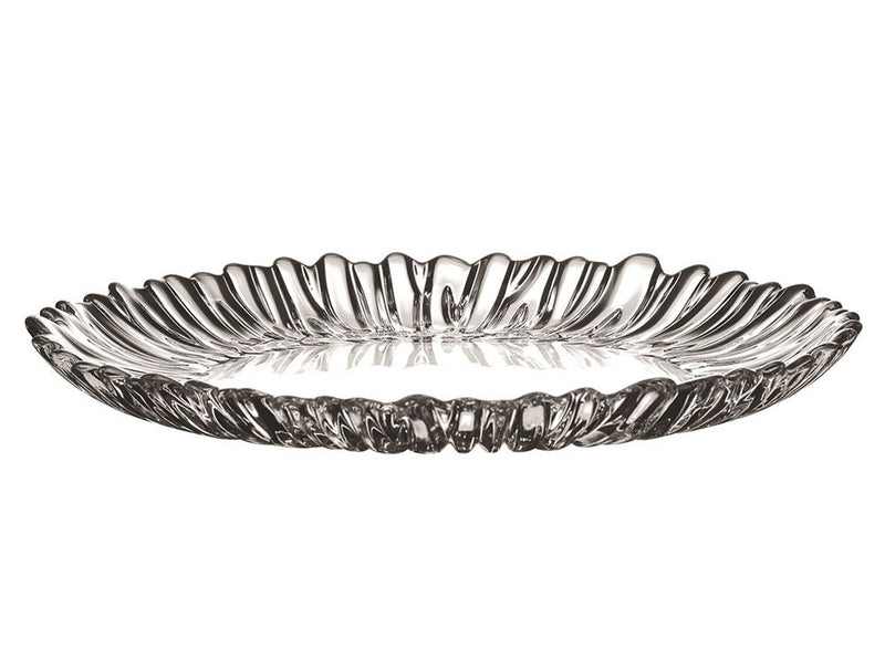 Pasabahce Aurora Tortenplatte 31,5cm