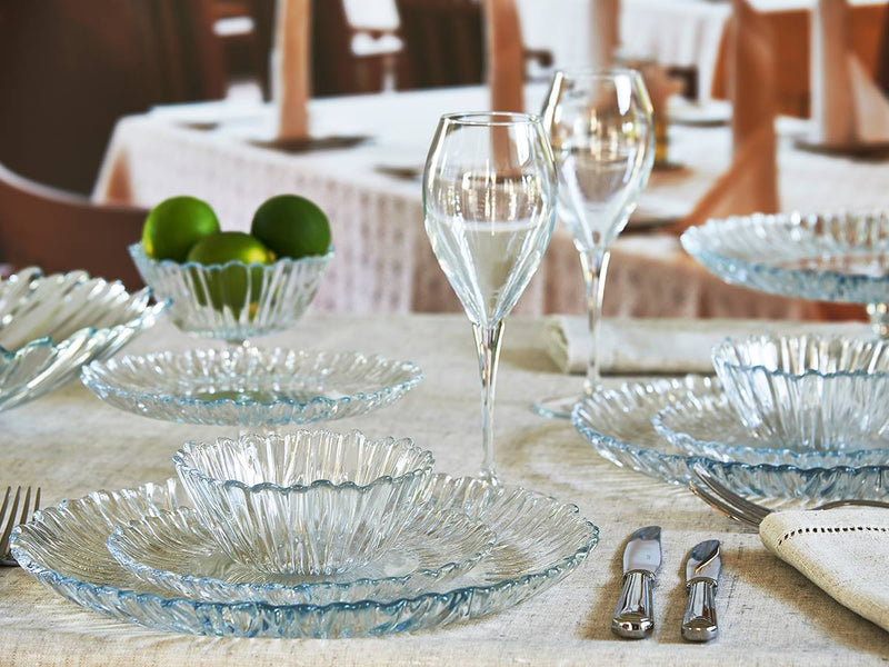 Pasabahce Aurora Tortenplatte 31,5cm