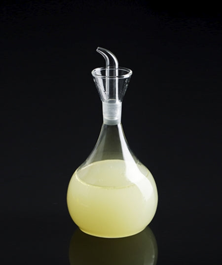 Öl- & Essigflasche aus Glas 500ml
