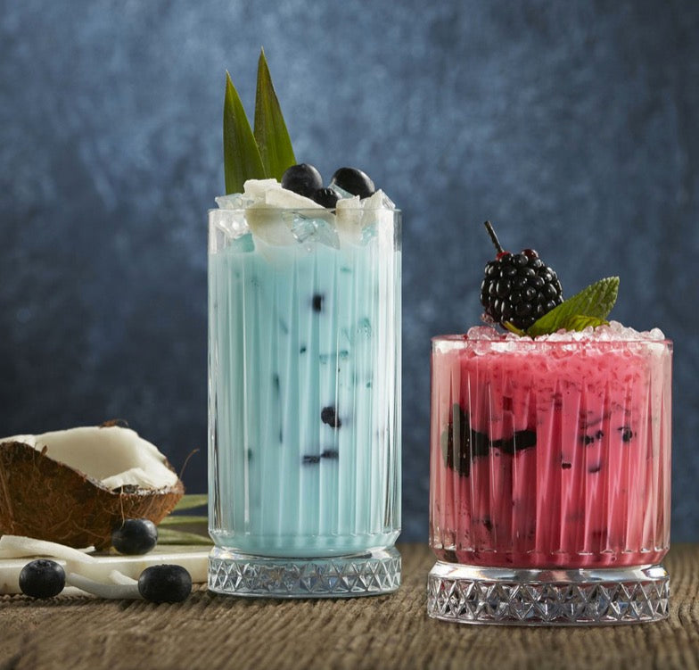 Pasabahce Elysia 4 teilig Cocktailglas 445ml