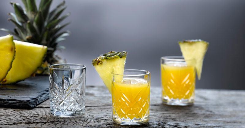 Pasabahce Timeless 4 teilig Mini Trinkglas 60ml