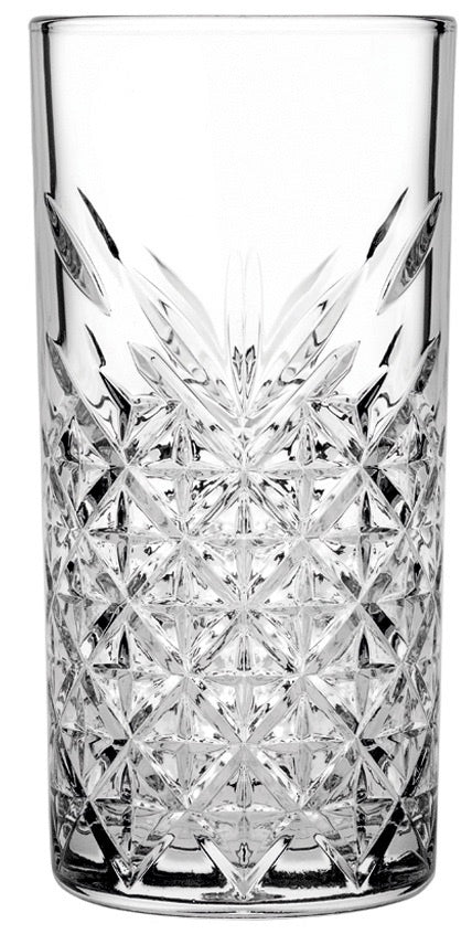 Pasabahce Timeless 4 teilig Cocktailglas 450ml