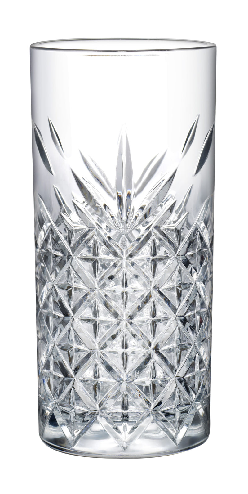 Pasabahce Timeless 4 teilig Longdrinkglas 300ml