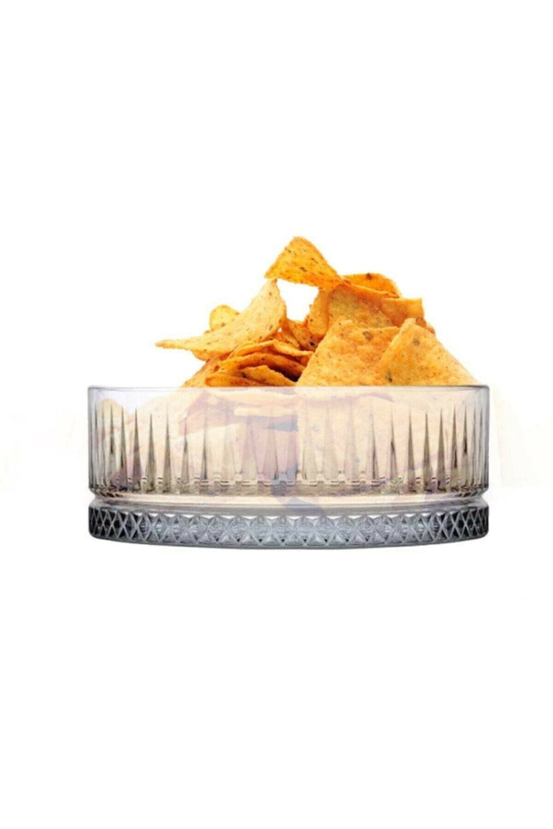 Pasabahce Elysia 2 teilig Snackschale 515ml