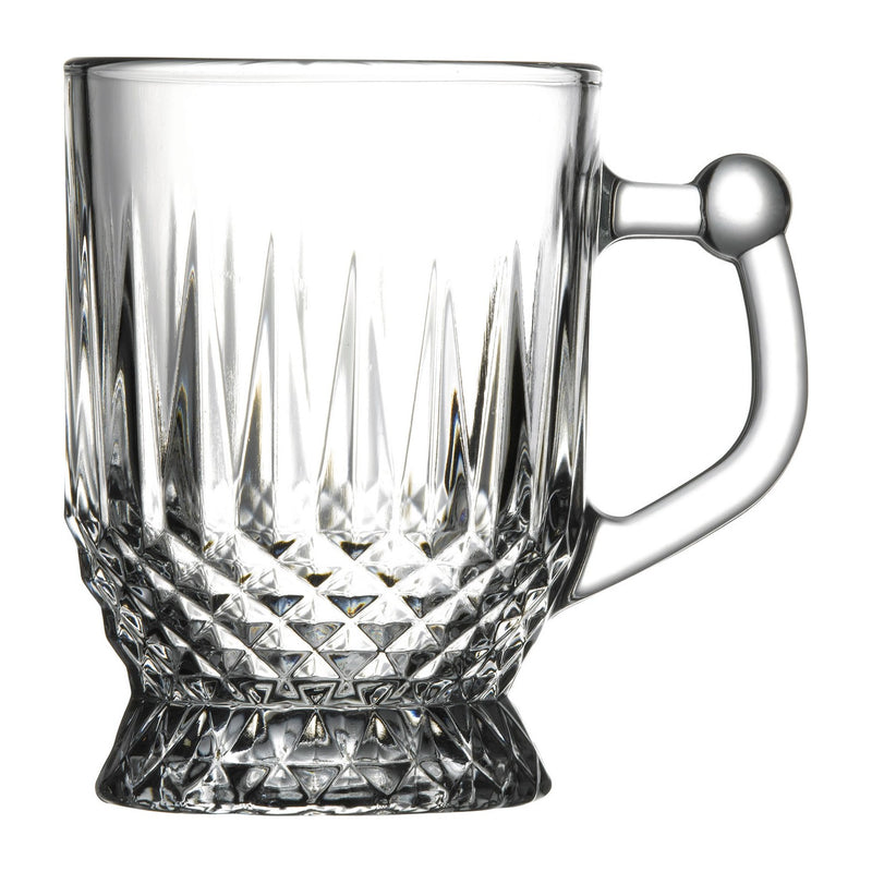 Pasabahce Istanbul Teeglas 6 teilig