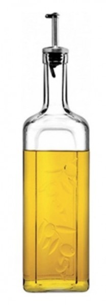 Pasabahce Homemade Ölflasche 1000ml