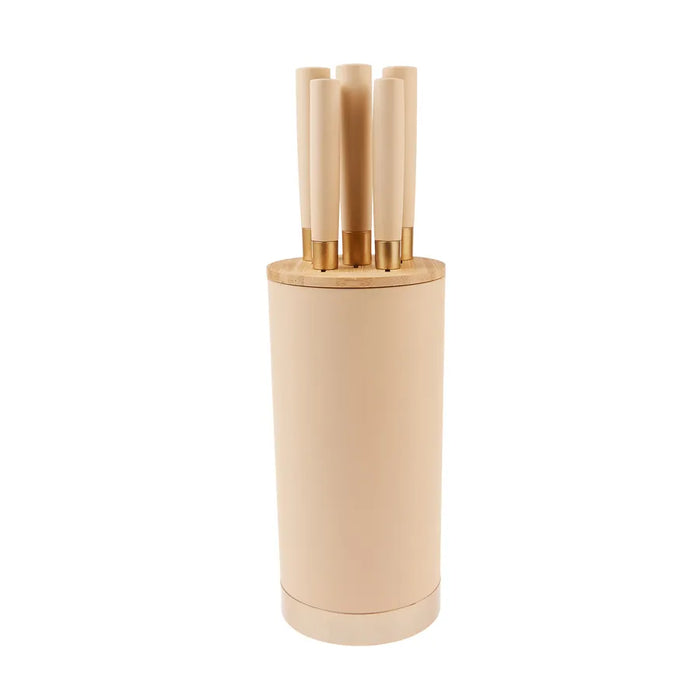 Karaca Birch Messerset 6 teilig
