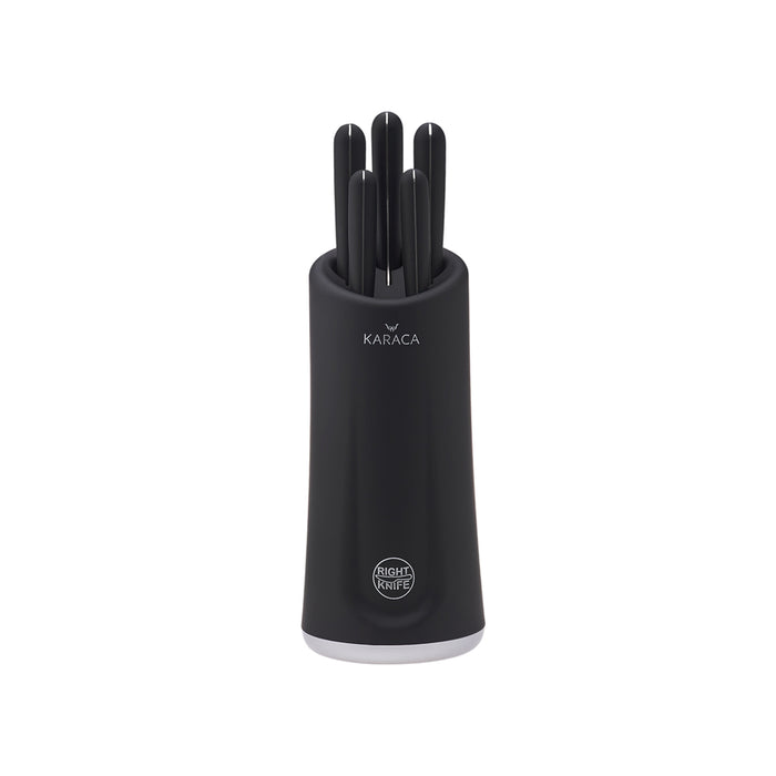 Karaca Right Knife Messerset 6 teilig