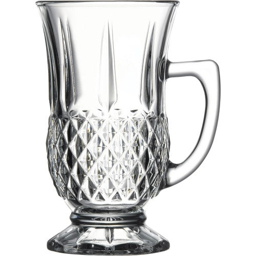 Pasabahce Istanbul Teeglas 6 teilig