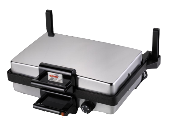 Silex Multigrill + Kasserolle Set