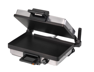 Silex Multigrill + Kasserolle Set