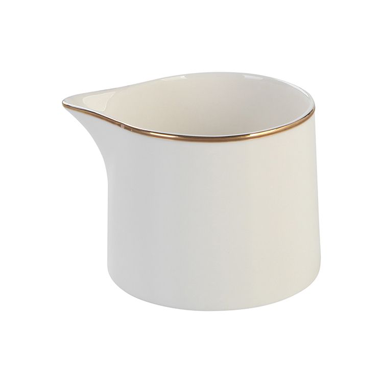 Lunel Gold Milch- & Zuckerset