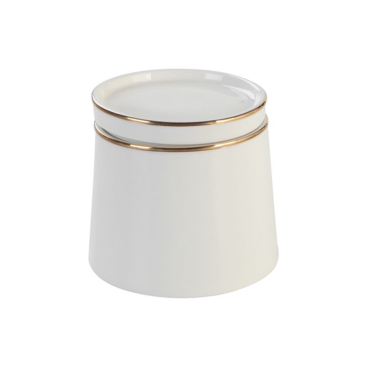 Lunel Gold Milch- & Zuckerset