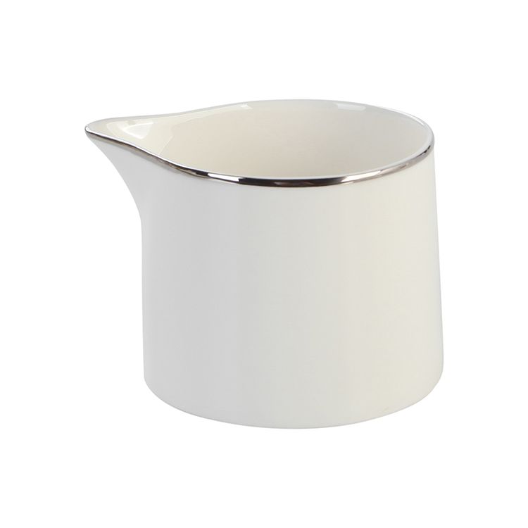 Lunel Silber Milch- & Zuckerset