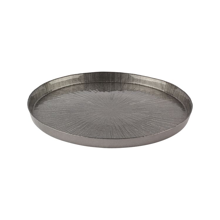 Rexy Silber Servierteller 28cm