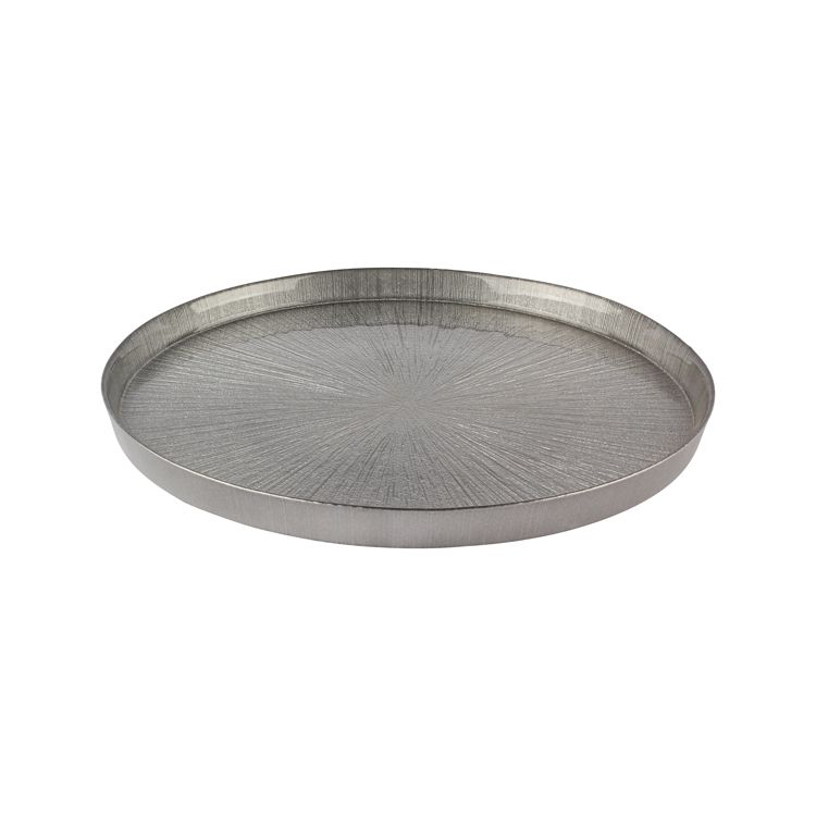 Rexy Silber Servierteller 32cm