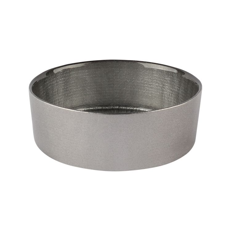 Rexy Silber Schüssel 12cm 6 teilig