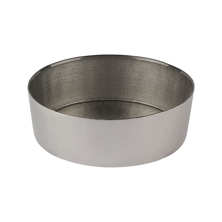 Rexy Silber  Schüssel 20cm