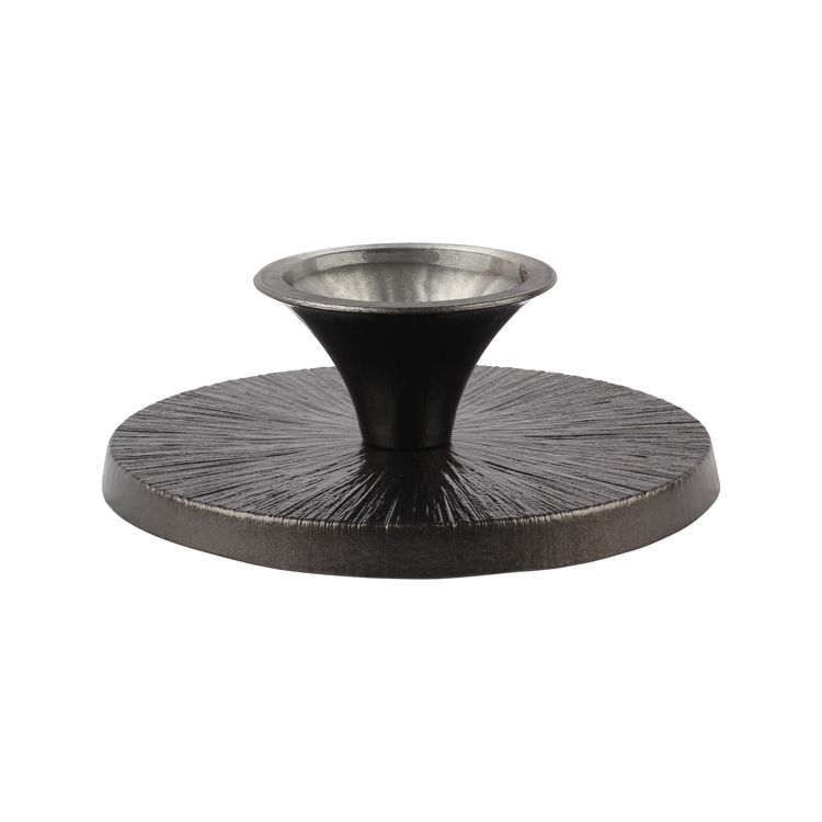 Rexy Dunkelgrau Mini Patisserie 21cm