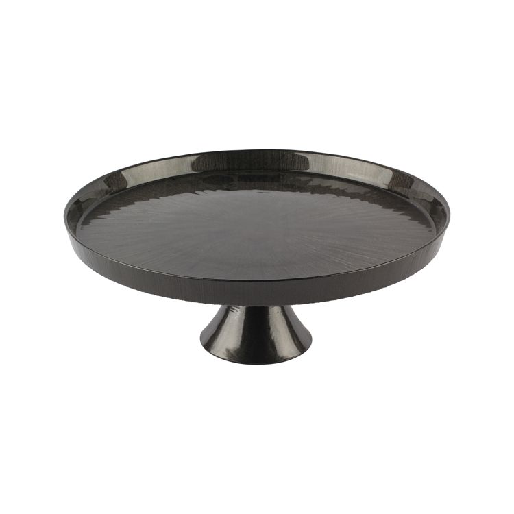 Rexy Dunkelgrau Patisserie 32cm