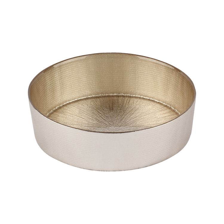 Rexy Champagner Schüssel 16cm