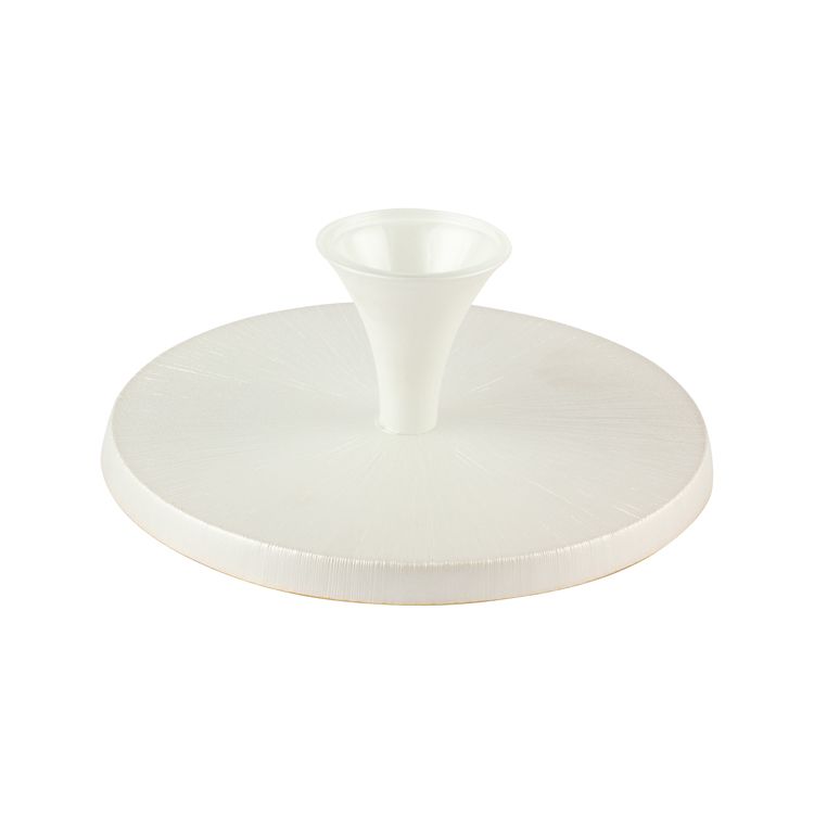 Rexy Weiss-Gold Patisserie 32cm