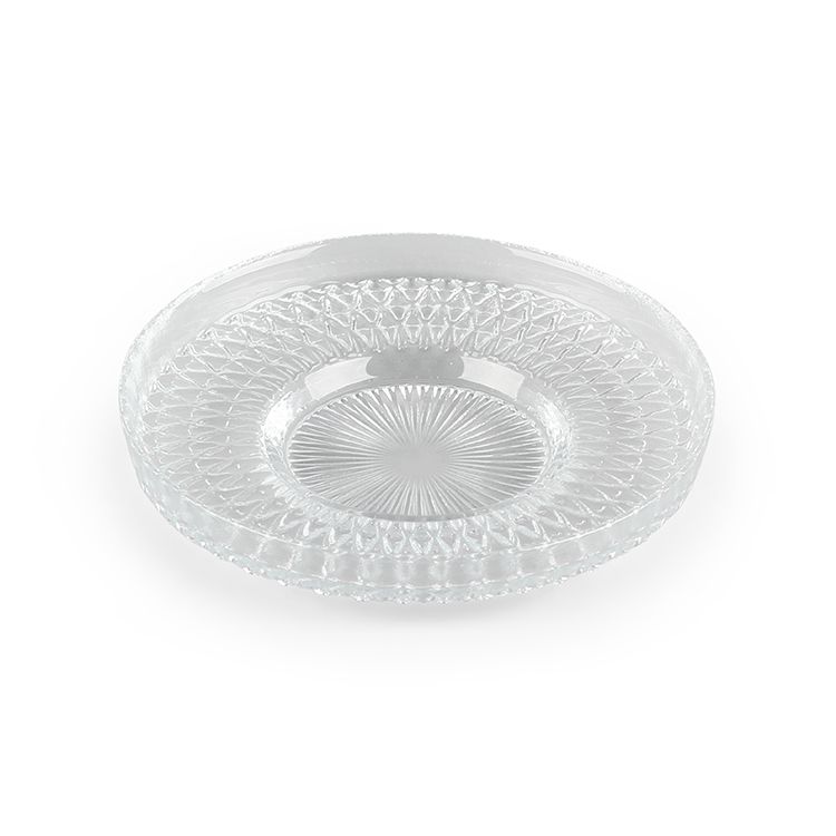 6 Stück Romance Untersetzer 12cm