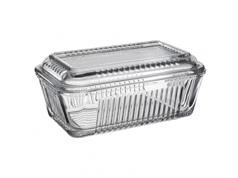 Pasabahce Frigo Butterdose