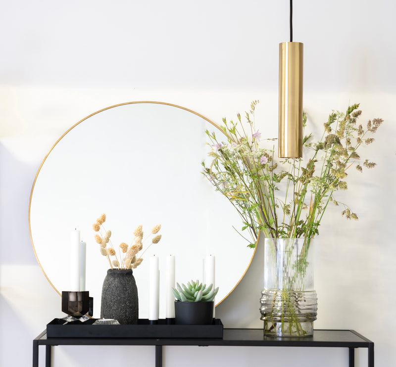 Deckenleuchte „Paris“ Gold