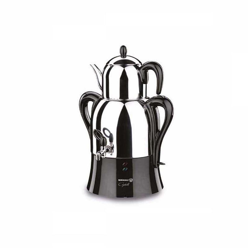 Korkmaz Caykolik Elektrischer Teekocher A341-04