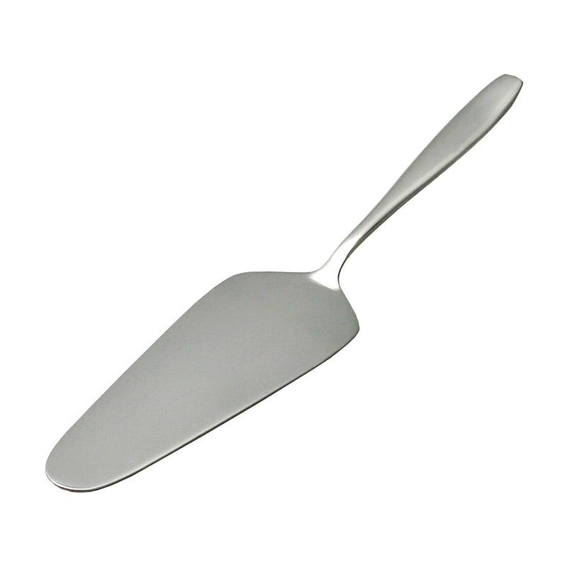 Tortenheber Silber Edelstahl